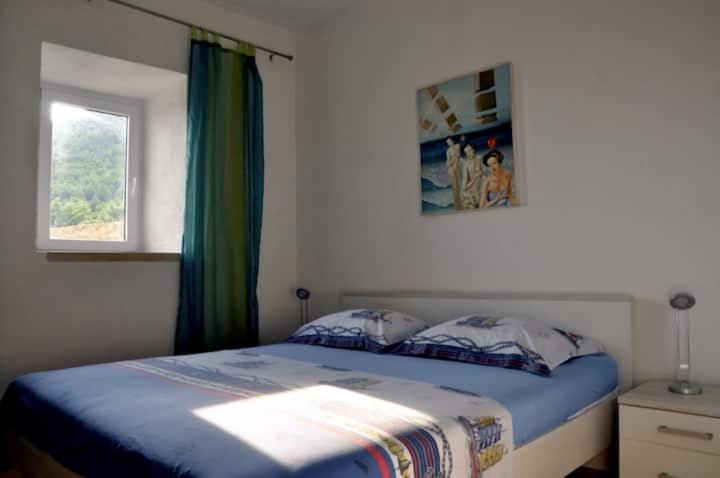 Apartments Adriana 볼 외부 사진