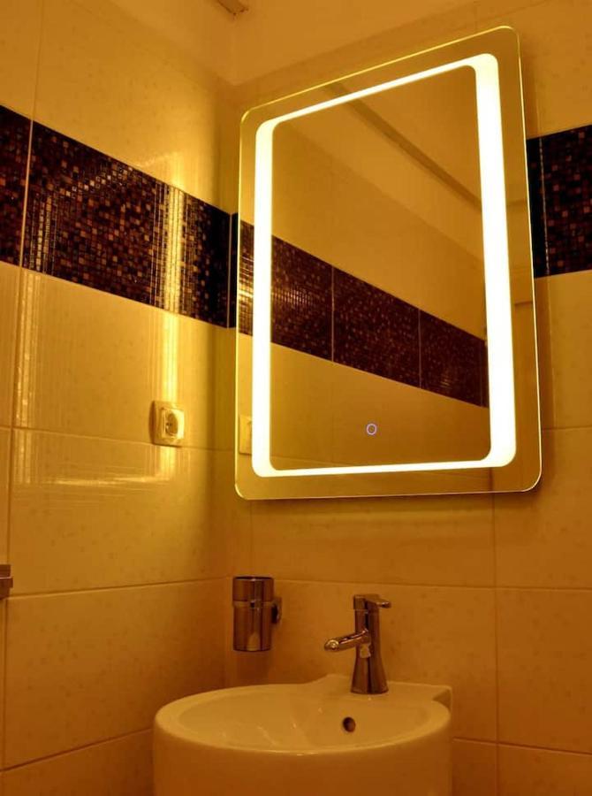 Apartments Adriana 볼 외부 사진