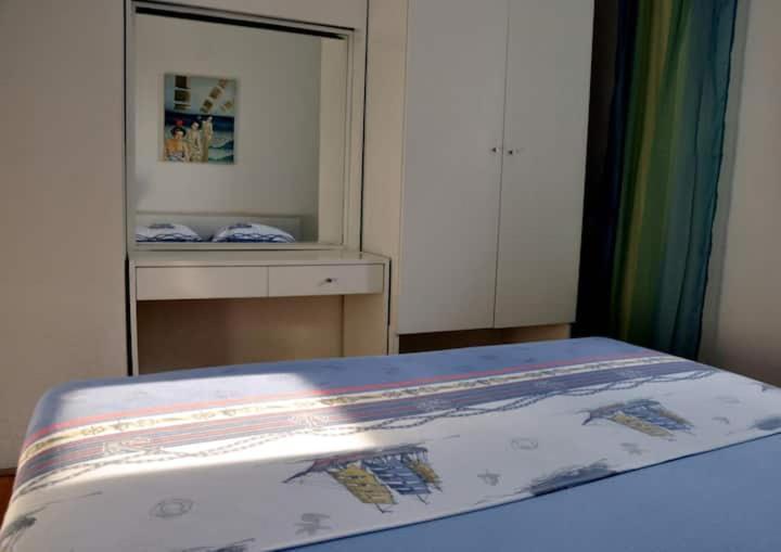 Apartments Adriana 볼 외부 사진