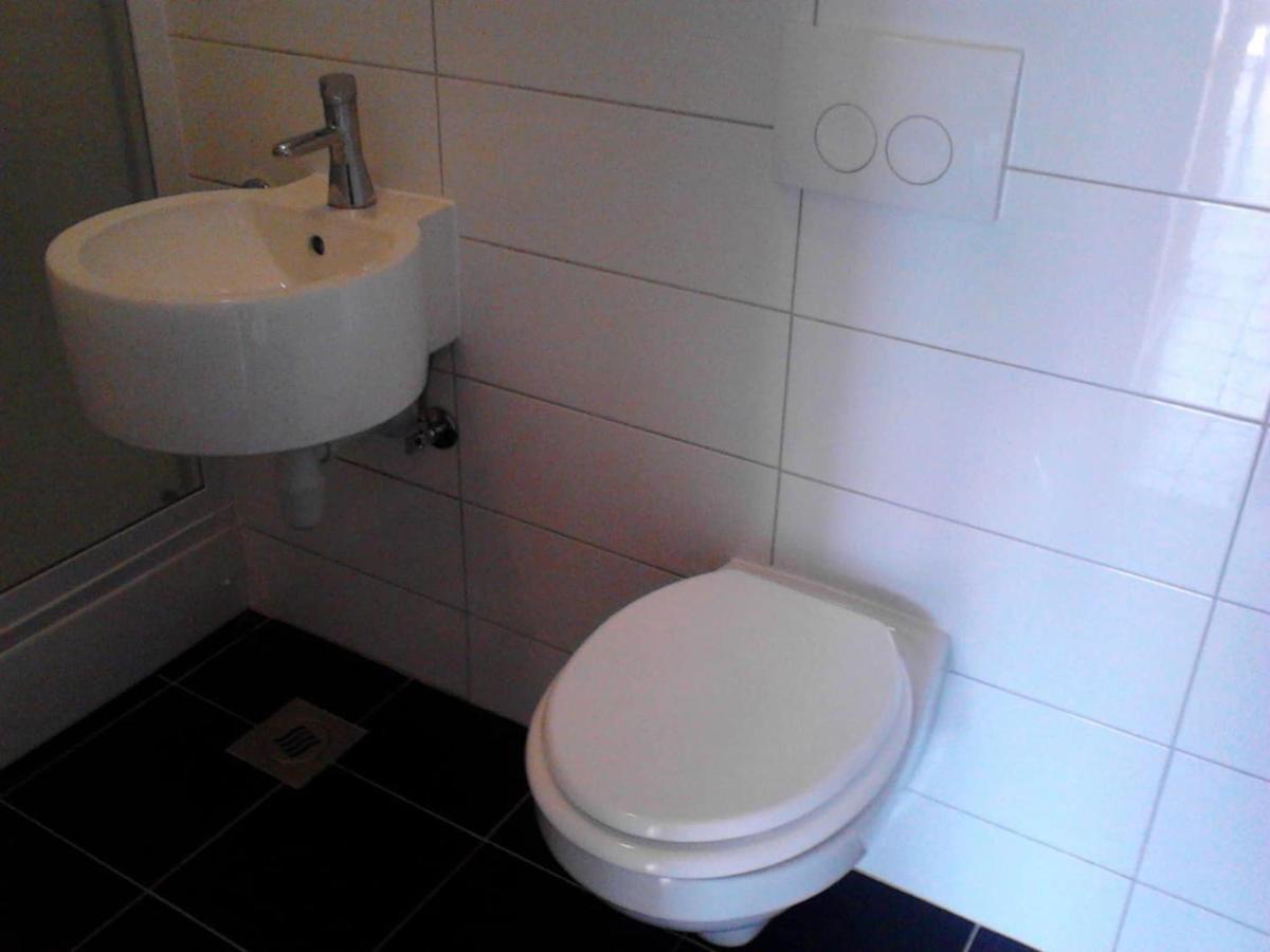 Apartments Adriana 볼 외부 사진