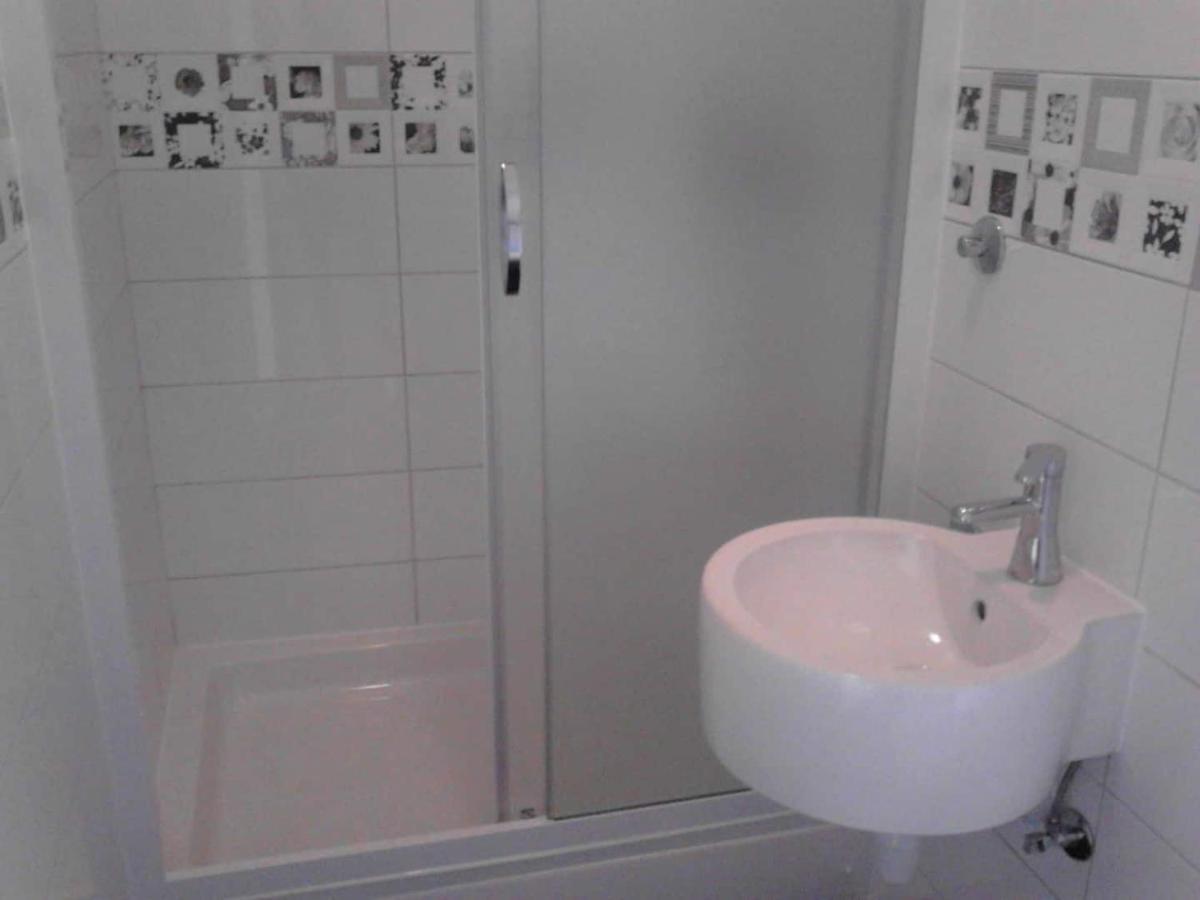 Apartments Adriana 볼 외부 사진