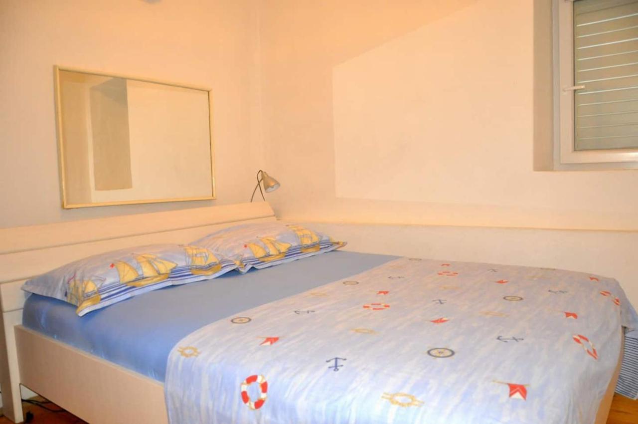 Apartments Adriana 볼 외부 사진