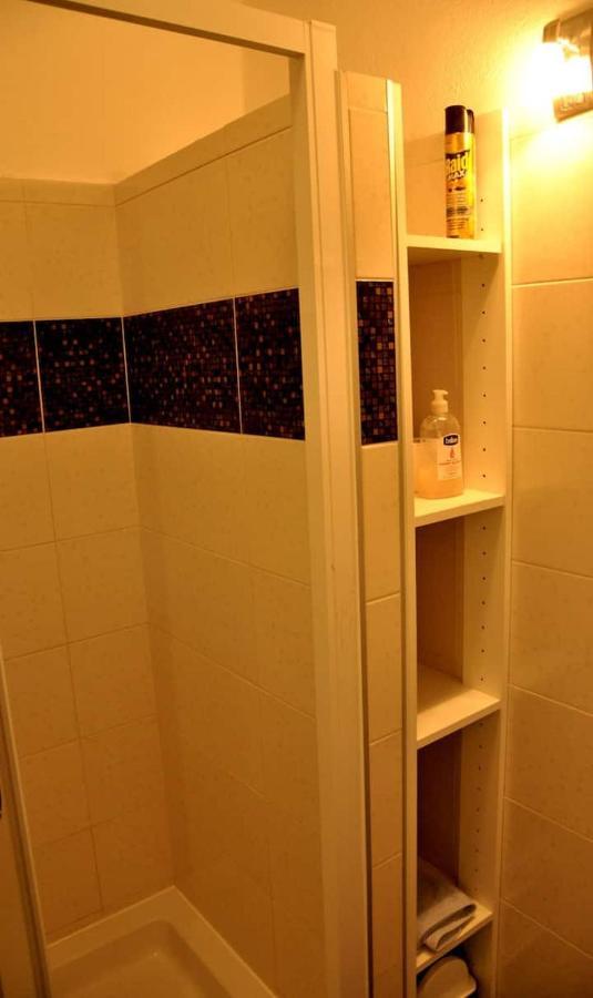 Apartments Adriana 볼 외부 사진