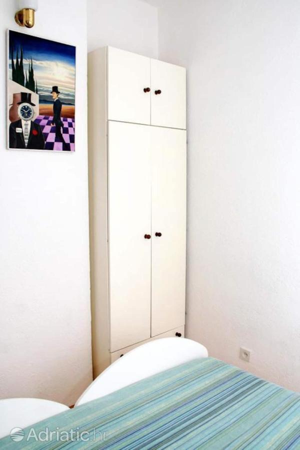 Apartments Adriana 볼 외부 사진